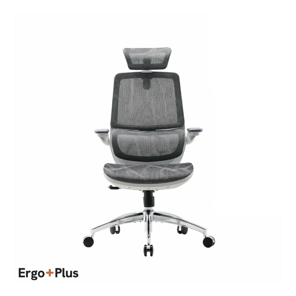Ergo Plus M59 Ergonomic Chair