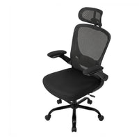 Ergo Plus Ergonomic Mesh Office Chair - T2 Limited Edition (Black)