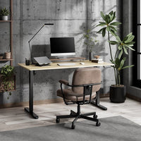 Ergo Plus Lite Electric Sit-Stand Desk 140×70