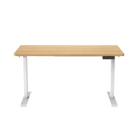 Ergo Plus Pro Electric Sit-Stand Desk 160×80