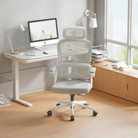 Ergo Plus M102 Mesh Chair detail
