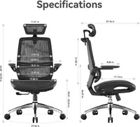 Sihoo M59AS detail