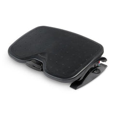 Kensington adjustable footrest