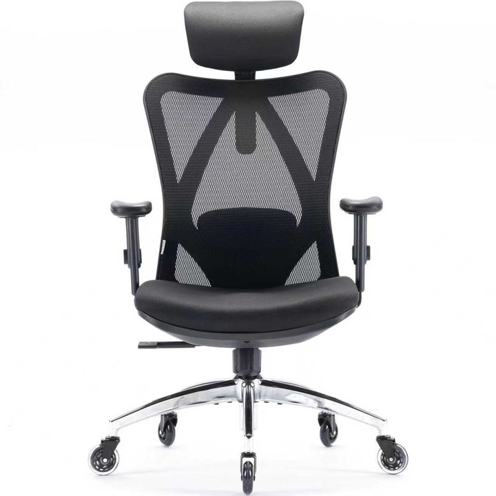 Ergo Plus M18 Mesh Chair
