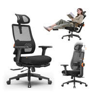 NEWTRAL MAGICH-BP office chair