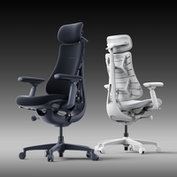 LiberNovo Omni Dynamic detail