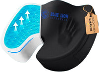 Blue Lion gel seat cushion