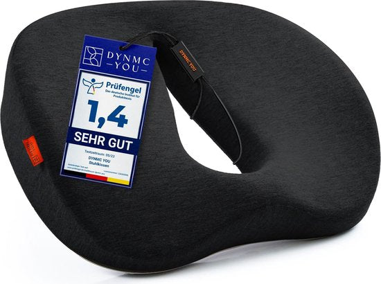 Ergo Plus Donut Seat Cushion