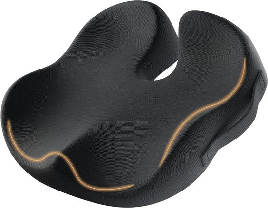 ProtoArc SC Butterfly seat cushion