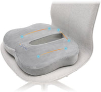 Best Life wedge seat cushion