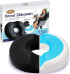Vaive donut seat cushion