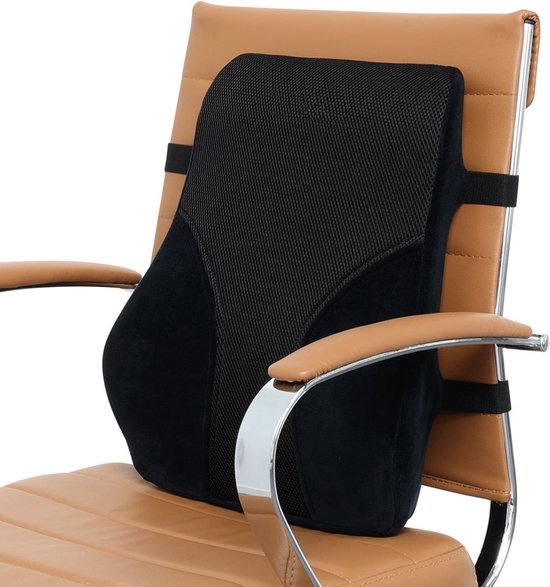 Ergo Plus Lumbar Support Cushion