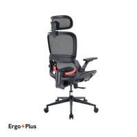 Ergo Plus B100 Ultra Mesh Chair
