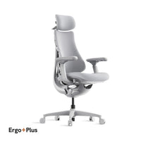 LiberNovo Omni Dynamic Ergonomic Chair