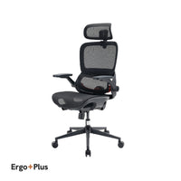 Ergo Plus B100 Ultra Mesh Chair
