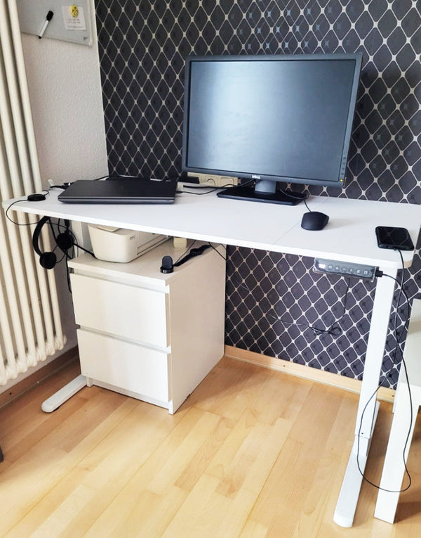 Workspaces