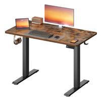 Ergo Plus Electric Sit-Stand Desk 160×70