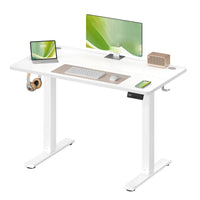 Ergo Plus Electric Sit-Stand Desk 160×70