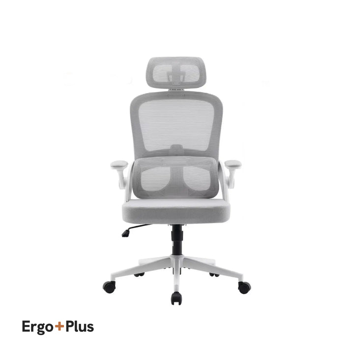 Ergo Plus M102 Mesh Chair