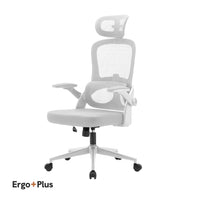 Ergo Plus M102 Mesh Chair