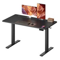 Ergo Plus Electric Sit-Stand Desk 120×60