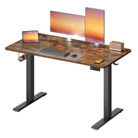 Ergo Plus Electric Sit-Stand Desk 160×70