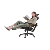 Ergo Plus Auto-Lumbar Recliner Chair