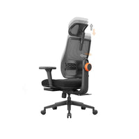Ergo Plus Auto-Lumbar Recliner Chair