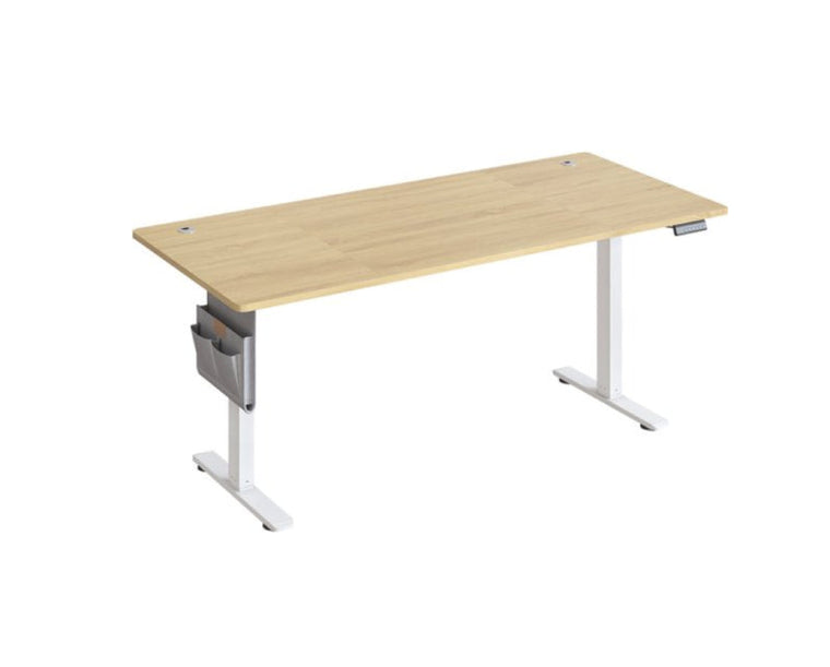 Sit-stand desks