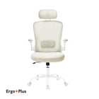 Ergo Plus Ergonomic Mesh Office Chair - T2 Limited Edition
