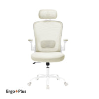 Ergo Plus Ergonomic Mesh Office Chair - T2 Limited Edition