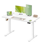 Ergo Plus Electric Sit-Stand Desk 140×60