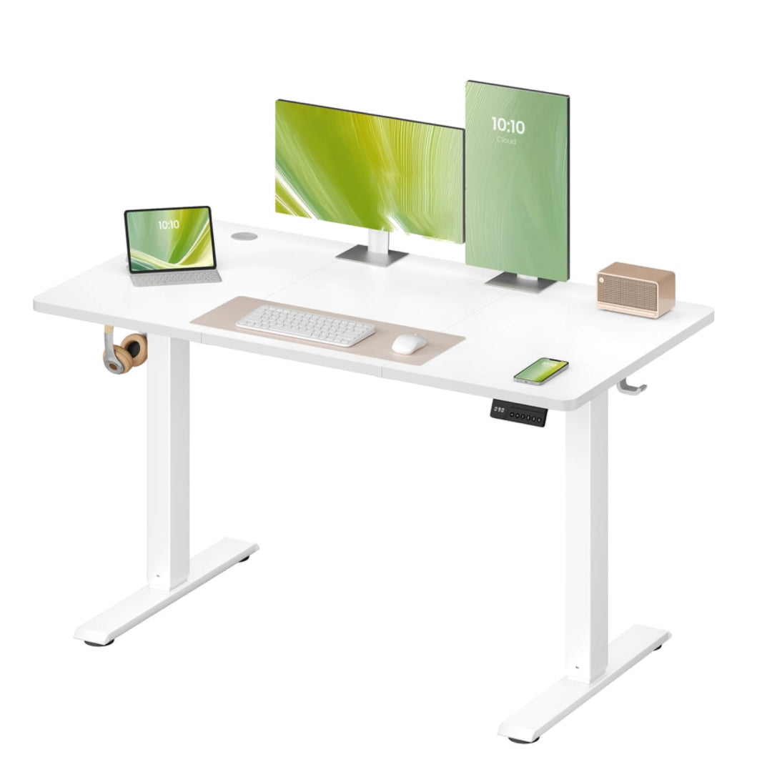 Ergo Plus Electric Sit-Stand Desk 100×60